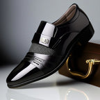 Barletti Italian Loafers