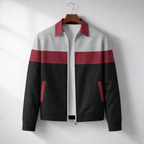 Noir Caviar Jacket