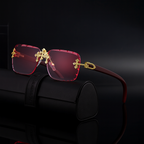 Morta Royale Sunglasses