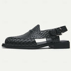 Chaplan Leather Sandals