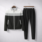 Caviar Tracksuit Set