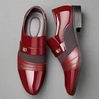 Barletti Italian Loafers