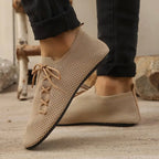 Milano Barefoot Sneakers