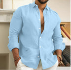Lynix Linen Shirt