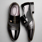 Barletti Italian Loafers