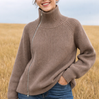 Amara Knit Sweater