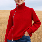 Amara Knit Sweater