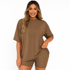 Elysia Lounge Set
