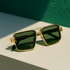 Harley Polarised Sunglasses