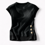 Isla Silk Blouse
