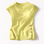 Isla Silk Blouse