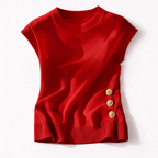 Isla Silk Blouse