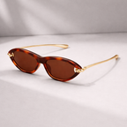 Grande Polarised Sunglasses