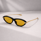 Grande Polarised Sunglasses