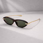 Grande Polarised Sunglasses