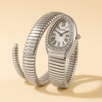 Auralia Serpente Quartz Watch