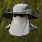 Canyon Ridge Outdoor Utility Hat