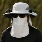 Canyon Ridge Outdoor Utility Hat