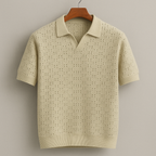 Kingsford Knitted Polo