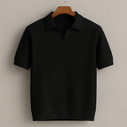 Kingsford Knitted Polo