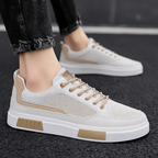 Cavalier Mesh Sneakers