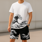 Ocean Tempest Lounge Set