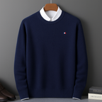Cambridge Wool Sweater