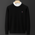 Cambridge Wool Sweater