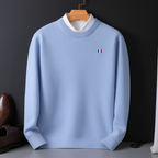 Cambridge Wool Sweater