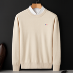 Cambridge Wool Sweater