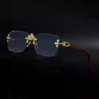 Morta Royale Sunglasses