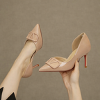 Verona Heels
