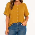 The Caldera Blouse