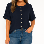 The Caldera Blouse