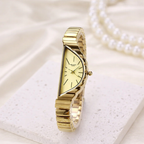 Aurelle Quartz Watch