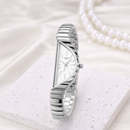 Aurelle Quartz Watch