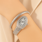 Auralia Serpente Quartz Watch