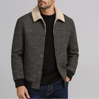 Giordanno Wool Jacket