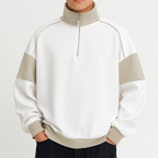 Oakland Quarter Zip