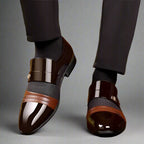 Barletti Italian Loafers