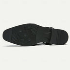 Chaplan Leather Sandals