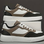 Monarc Suede Sneakers