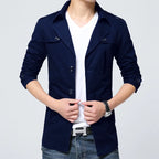 Torino Tailor Trench Coat
