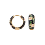 Wildflower Earrings