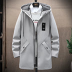 EcoTech Windbreaker