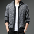 Torino Hooded Cardigan