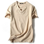 The Atlas Henley Shirt