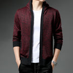 Torino Hooded Cardigan