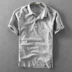 The Atlas Henley Shirt