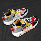 Onyx Sneakers
